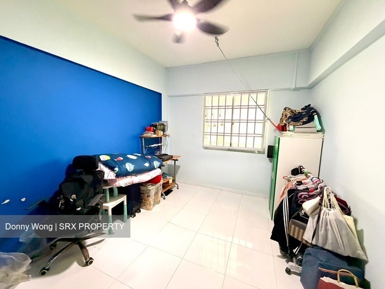 Blk 205 Bedok North Street 1 (Bedok), HDB 3 Rooms #505486651